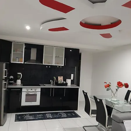 Guess Accommodatie bij particulieren *